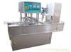 Congee / sauce filling and sealing machine