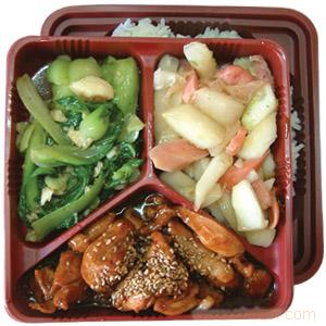 Catering Management