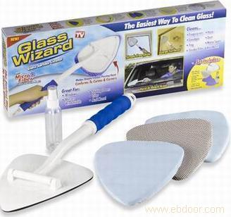 Window cleaning device002