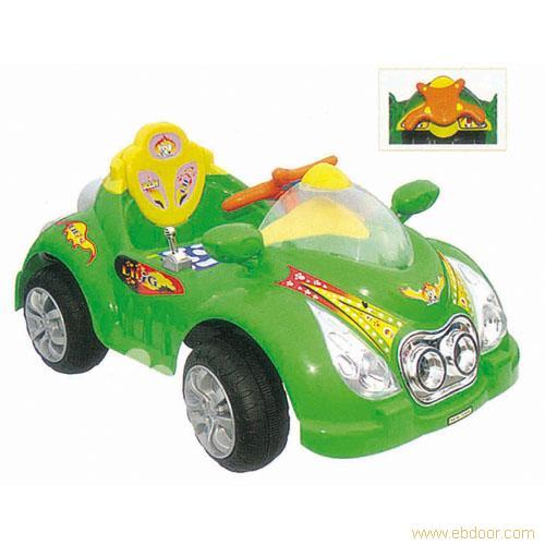 Children's wholesale electric car