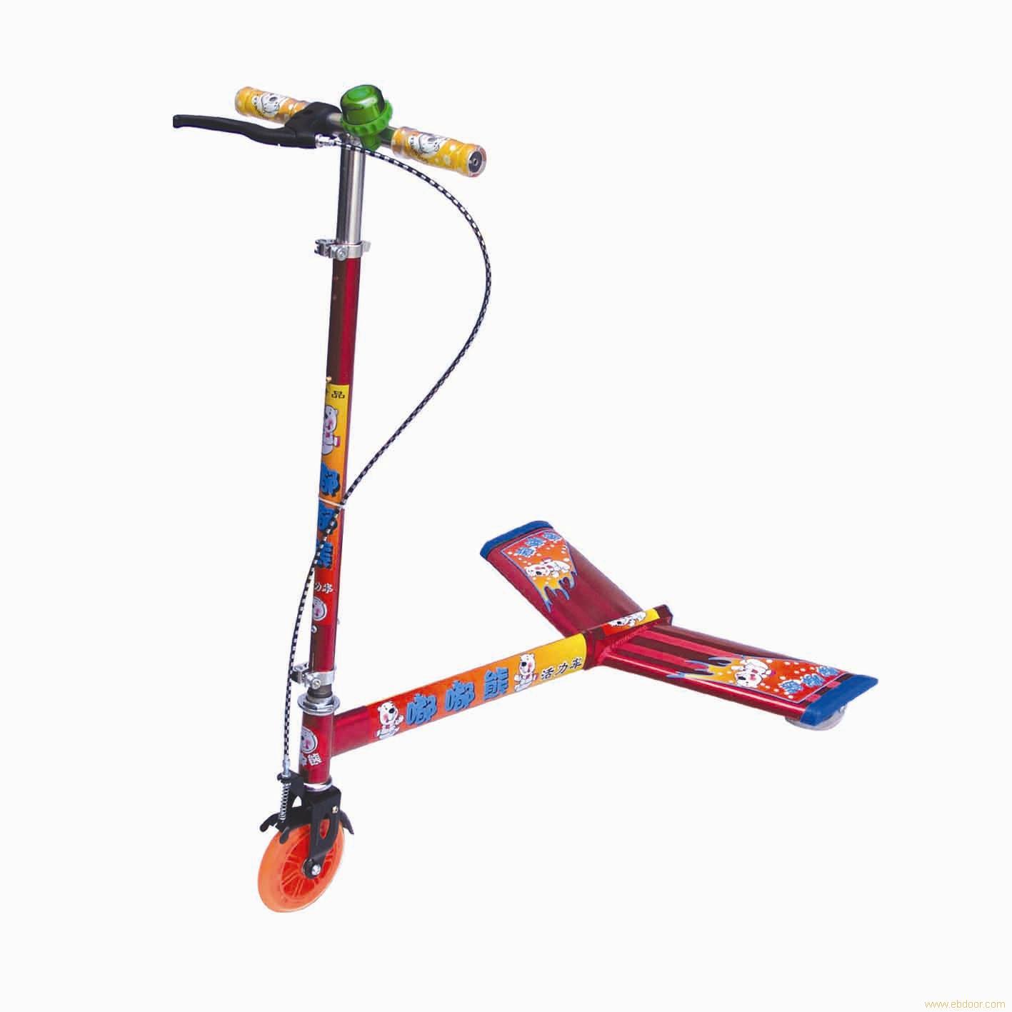 Yiwu wholesale swing car