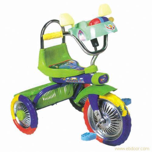 Yiwu wholesale price tricycle