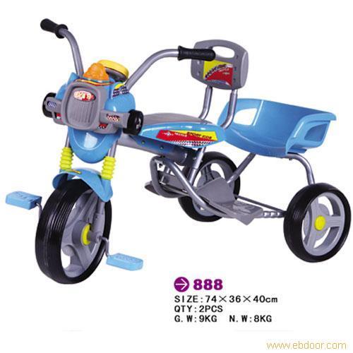 Children's tricycles manufacturers