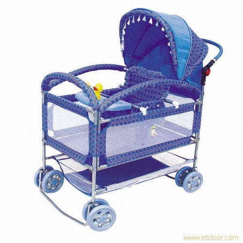 Yiwu wholesale children's iron beds