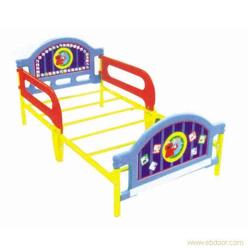 Pinghu infant iron bed wholesale price