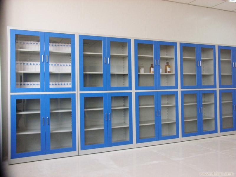 Sample cabinet