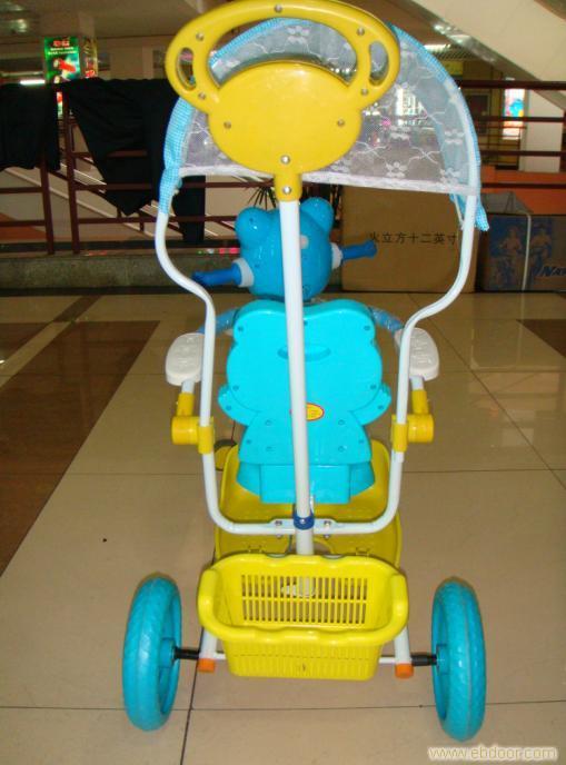 Yiwu wholesale children pushing cars