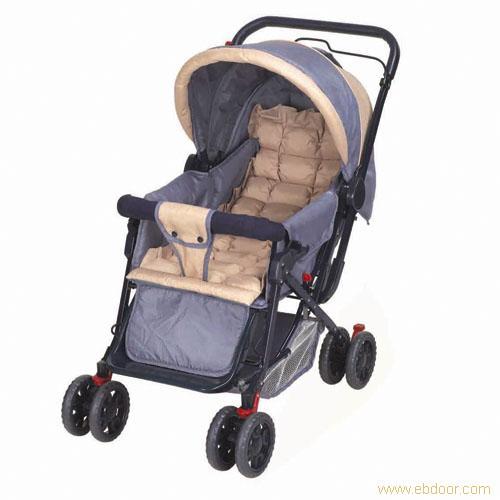 Children trolley C37D