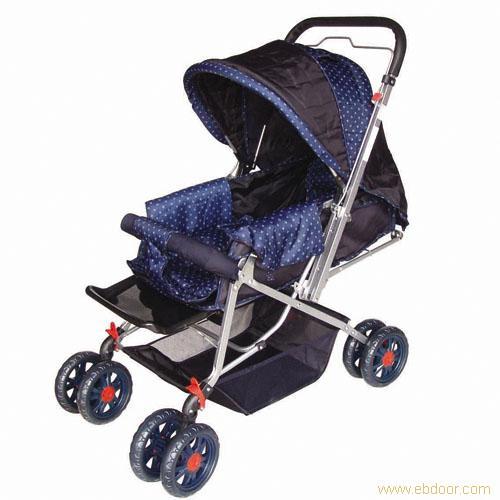 Baby stroller 8013