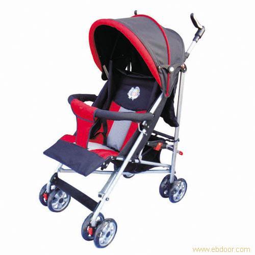 Baby stroller umbrellas