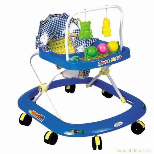 Pinghu wholesale baby walkers