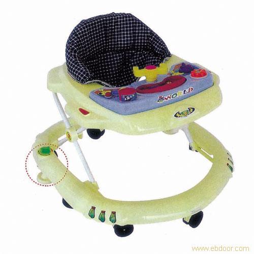 Baby walkers 186E