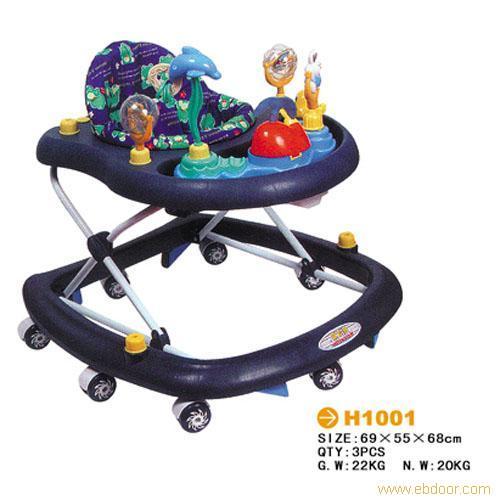 Baby walkers manufacturers