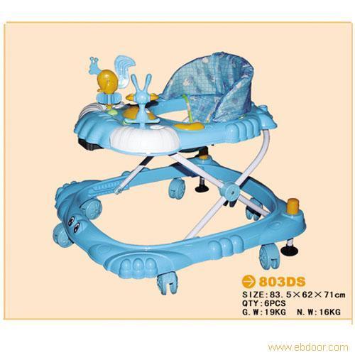 Yiwu wholesale baby walkers