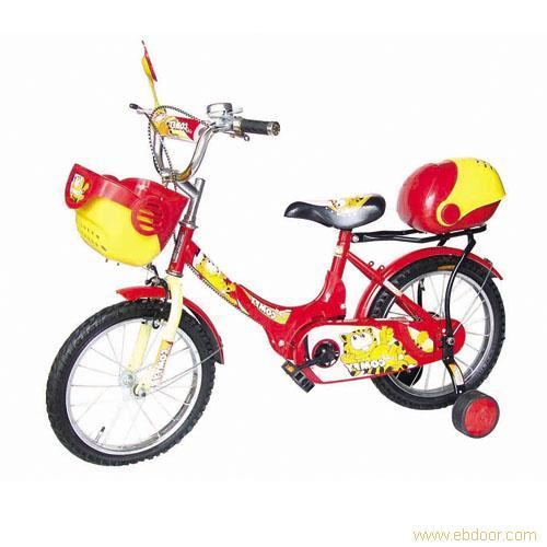 Children's bicycle prices in Jinhua