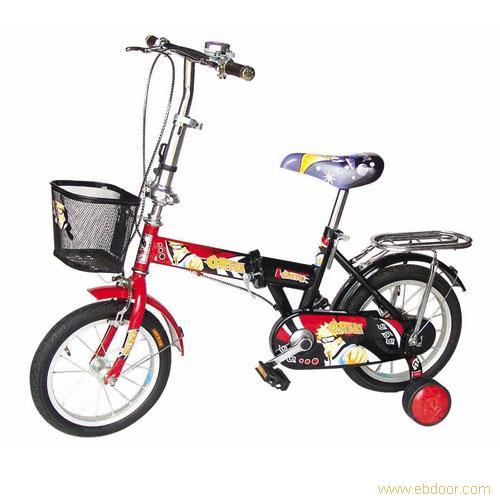 Yiwu Wholesale Business Children's bicycles