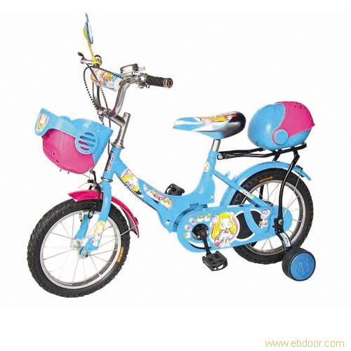 Yiwu Wholesale Children Bicycle