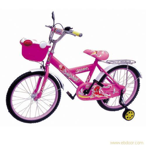 Children's bicycles wholesale manufacturers Jinhua