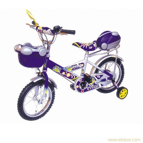 Children's bicycles wholesale Jinhua