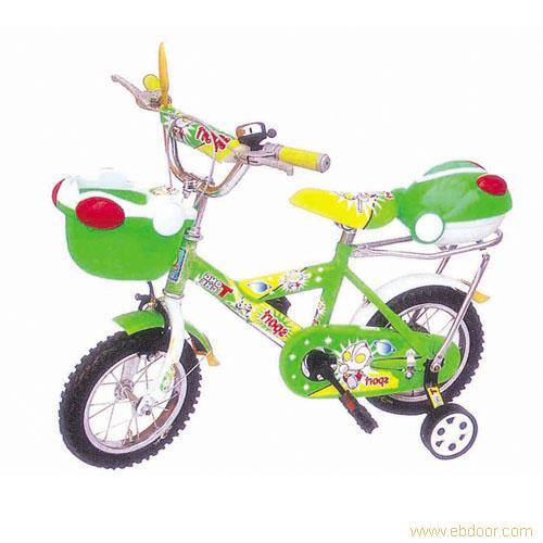 Zhejiang Children's bicycles manufacturers