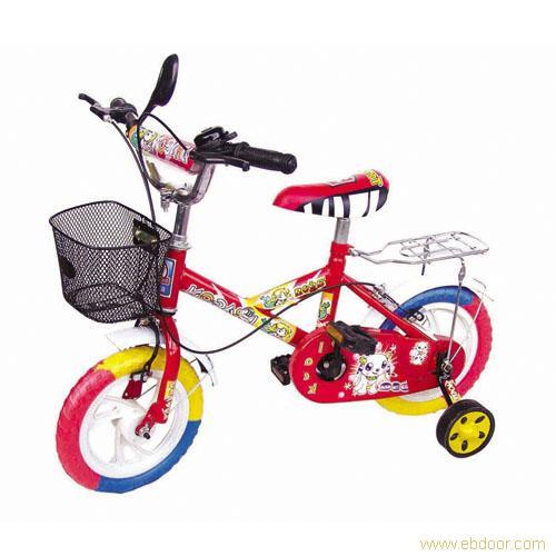 Yiwu wholesale children's bicycles manufacturers