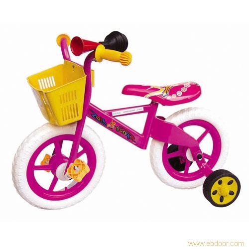 Yiwu Children Bicycle