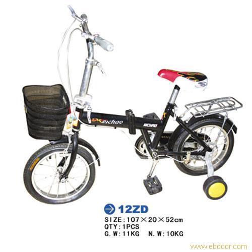 Children's bicycles manufacturers