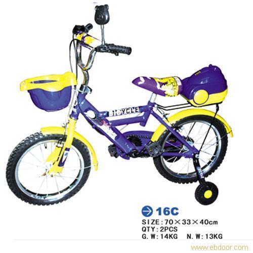 Children's bicycles manufacturers Yiwu