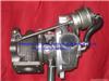 Isuzu 4JB1TC RHF4 IHI Turbo 1118010-802/8973311850