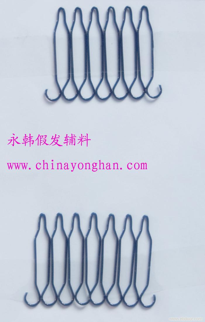 STEEL WIRE COME 6