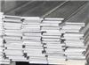 Galvanized flat iron wholesale