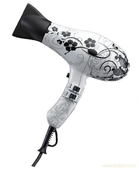 Professional hair dryer 3500