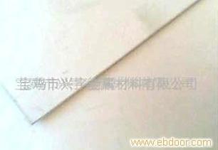 China titanium rod suppliers