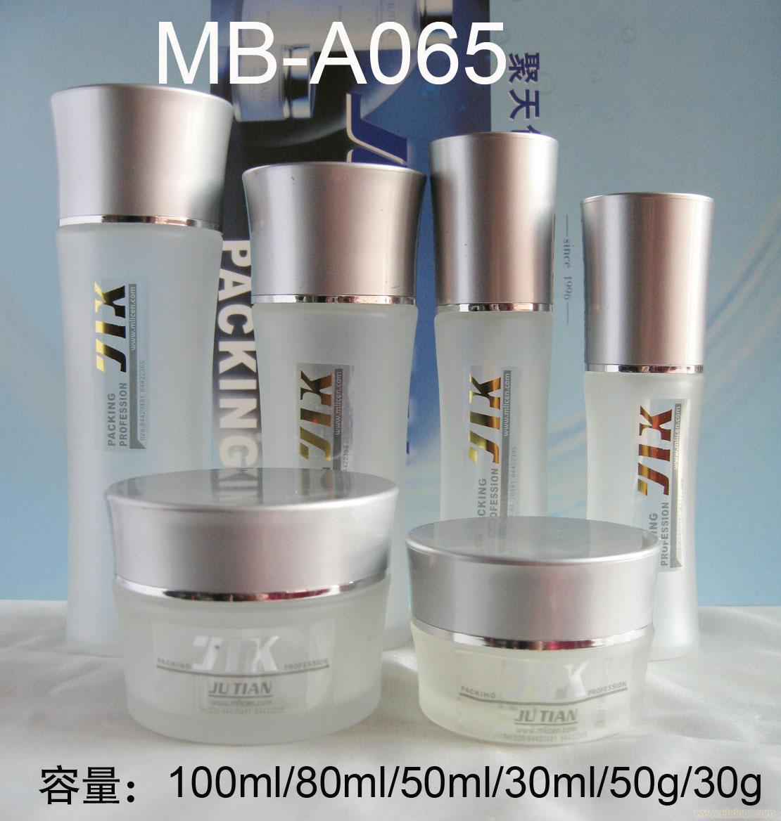 MB-A064 GLASS|Glass production