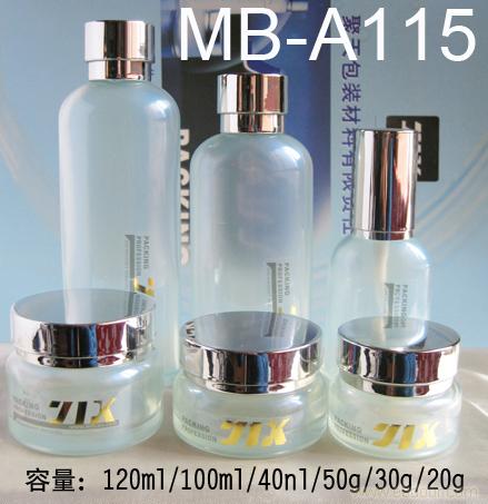 MB-A115 Glass|Glass bottles|sichuan Glass