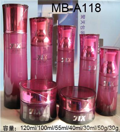 MB-A118 Glass|Glass bottles|sichuan glass bottles