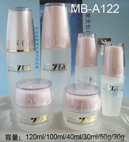 MB-A122 Glass|Glass bottles Packaging