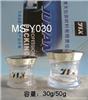 MS-Y030|High-grade acrylic bottle