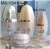 MS-Y042Jutian Packaging|High-grade acrylic bottle