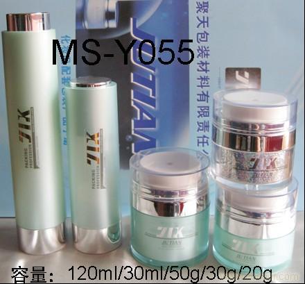 MS-Y055|Jutian Acrylic Bottle