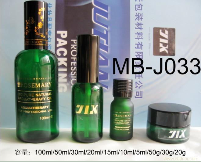 MB-J033 | Oil bottles|Jutian Packaging