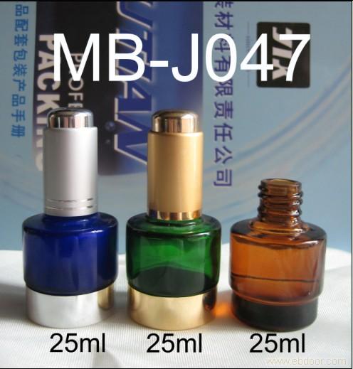 MB-J047|Jutian  oil bottles Packaging