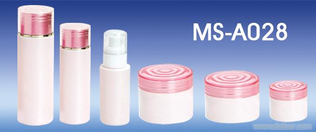 MS-A028|Professional packaging plastic bottles