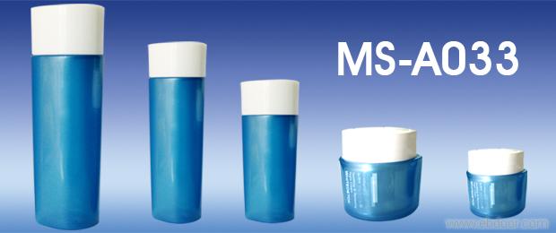 MS-A033|Plastic bottle manufacturers