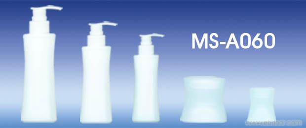 MS-A060|Professional packaging plastic bottles