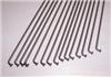 The Chinese titanium bolt quotation