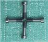 Titanium disc round nut quotation