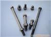 Titanium disc round nut