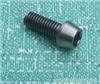 Titanium fastener production