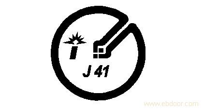 IMPINJ J41